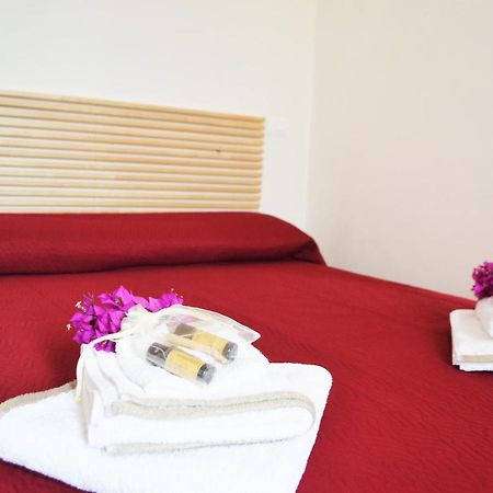Bed and Breakfast Horizon Pantelleria Campobello Zewnętrze zdjęcie