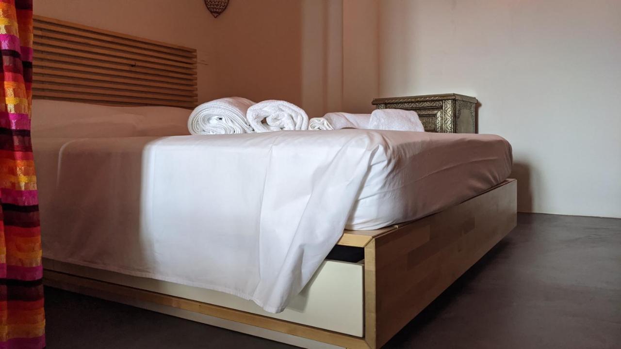 Bed and Breakfast Horizon Pantelleria Campobello Zewnętrze zdjęcie