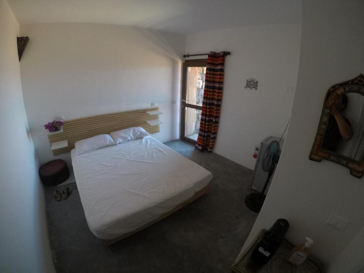 Bed and Breakfast Horizon Pantelleria Campobello Zewnętrze zdjęcie