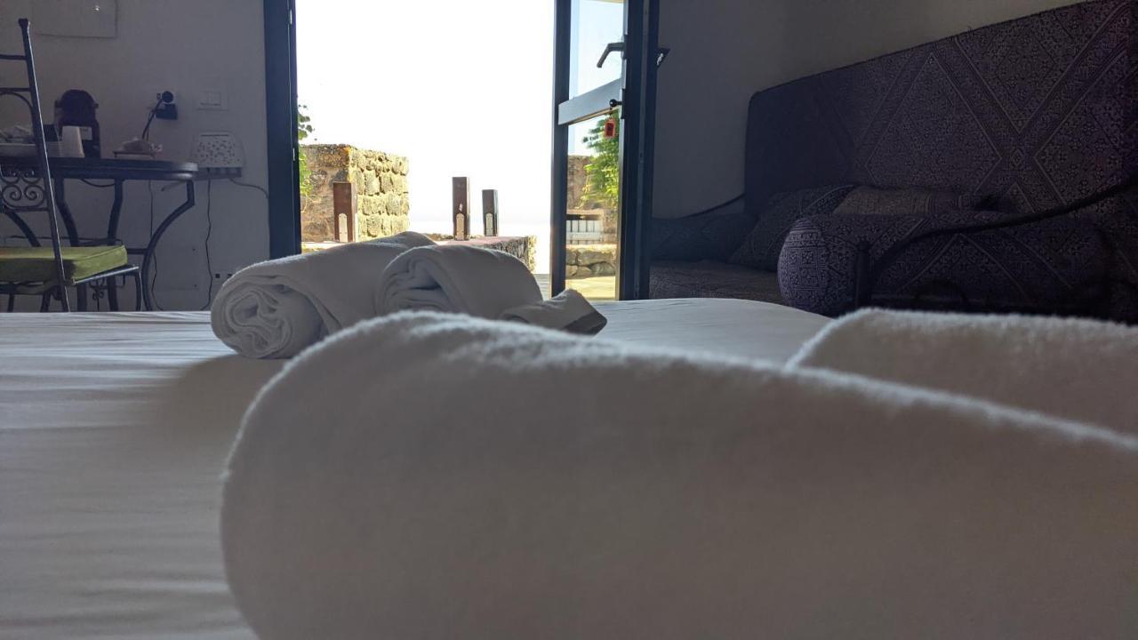 Bed and Breakfast Horizon Pantelleria Campobello Zewnętrze zdjęcie