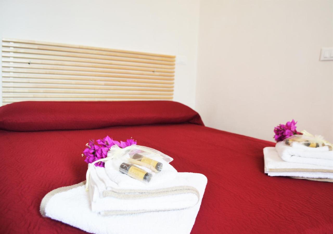 Bed and Breakfast Horizon Pantelleria Campobello Zewnętrze zdjęcie