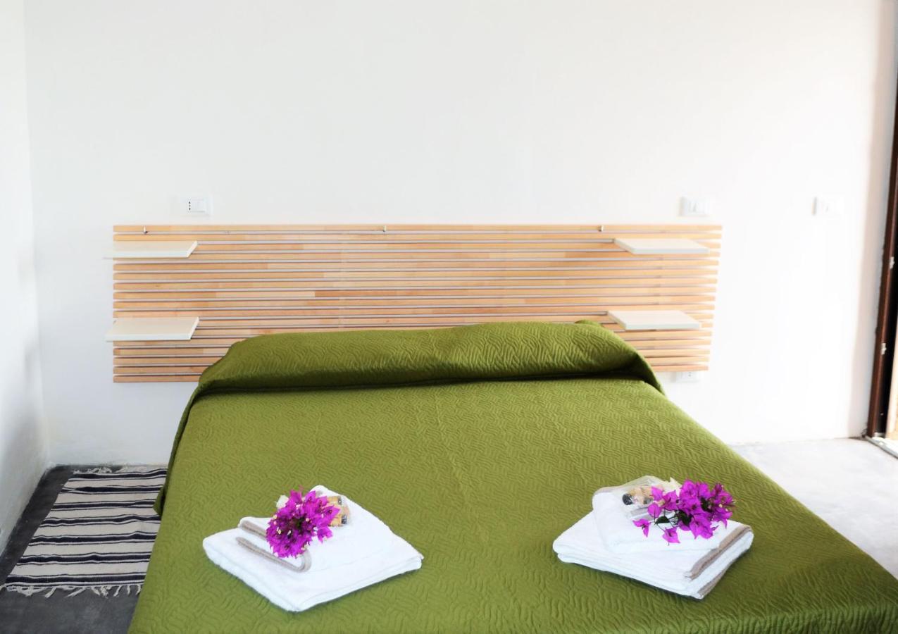 Bed and Breakfast Horizon Pantelleria Campobello Zewnętrze zdjęcie
